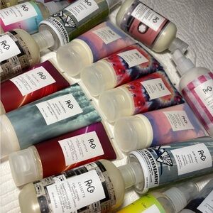 R+Co Hair Care Collection